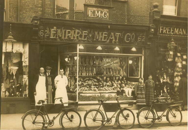 The Empire Meat Co.