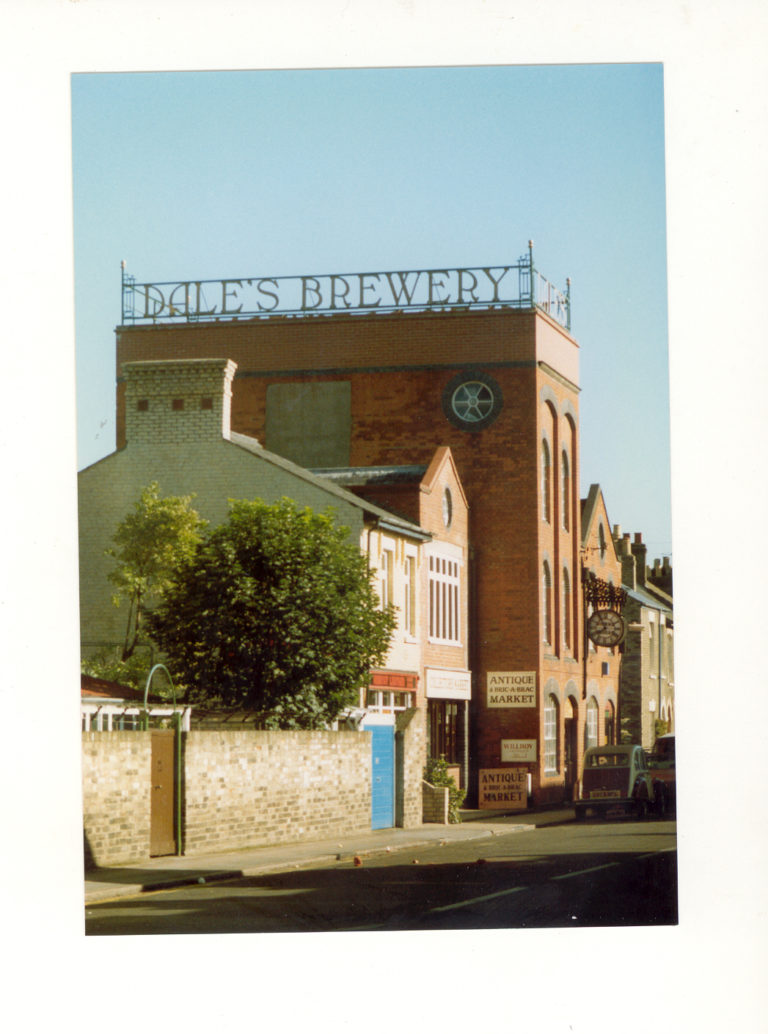 Dale's Brewery