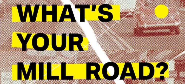 Cambridge Festival 2026: What’s Your Mill Road?