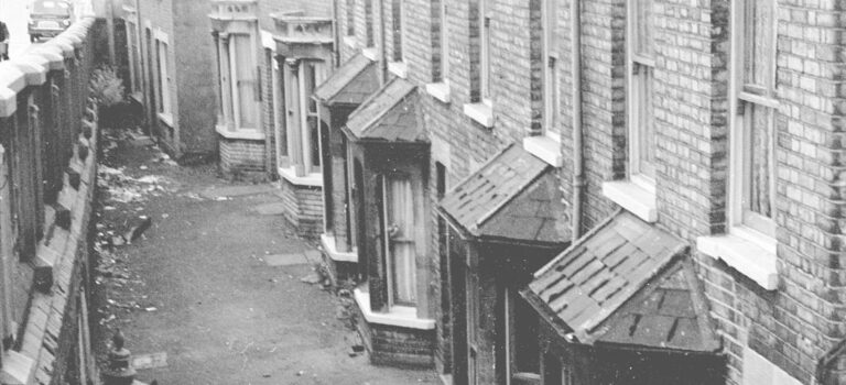 Below the Bridge: A Mill Road life, 1961-65 Below the Bridge: A Mill Road life, 1961-65